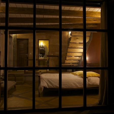 Hotel Lodge Au Bois Vert Antananarivo International Airport Ивато Экстерьер фото