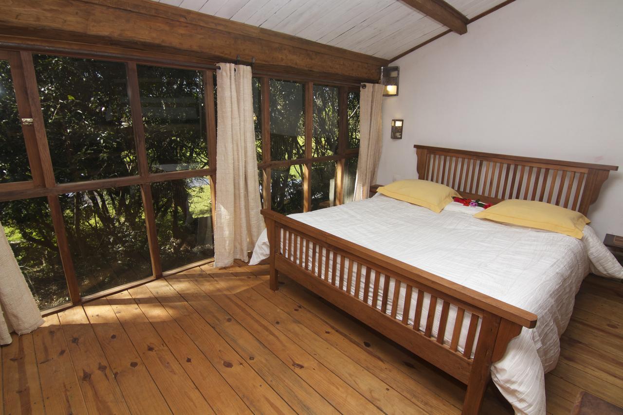 Hotel Lodge Au Bois Vert Antananarivo International Airport Ивато Экстерьер фото